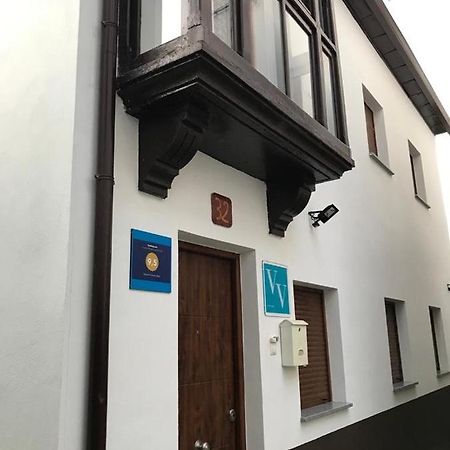 Narcea Turismo Real Apartment Cangas De Narcea Luaran gambar