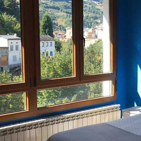 Narcea Turismo Real Apartment Cangas De Narcea Luaran gambar