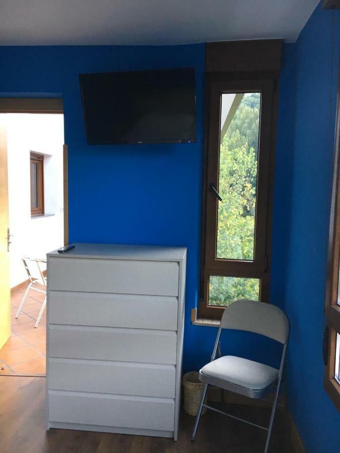 Narcea Turismo Real Apartment Cangas De Narcea Luaran gambar
