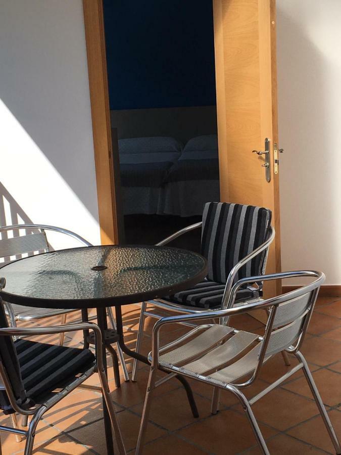 Narcea Turismo Real Apartment Cangas De Narcea Luaran gambar