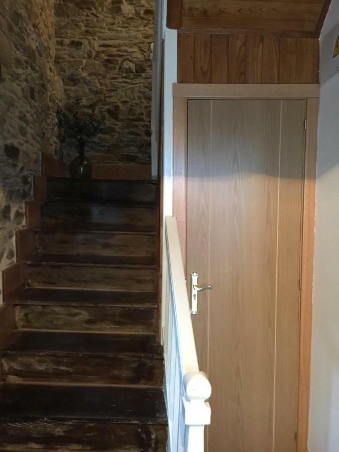 Narcea Turismo Real Apartment Cangas De Narcea Luaran gambar